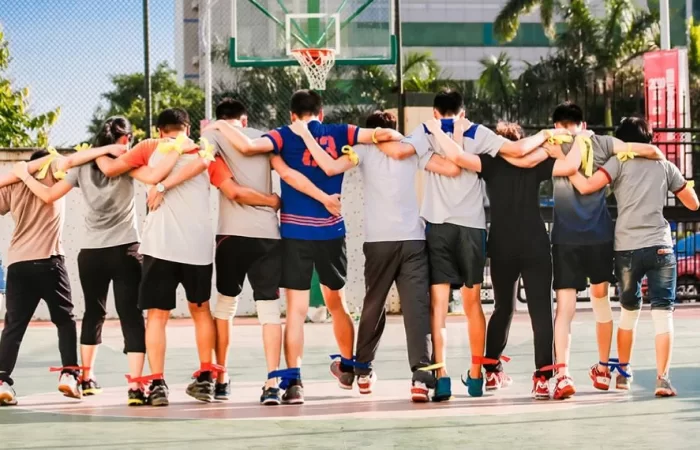 Cultural Construction.