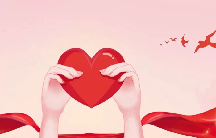 Develop Philanthropy.