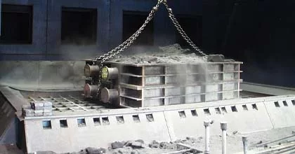 Cleaning and Recycling