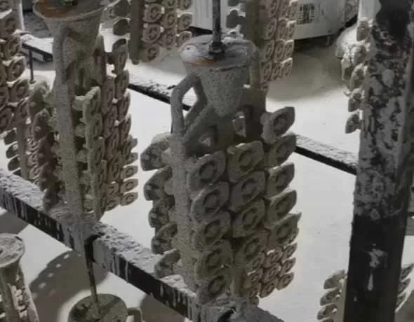 Advantages and Disadvantages of Investment Casting: