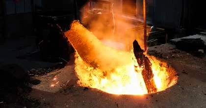 Metal Smelting