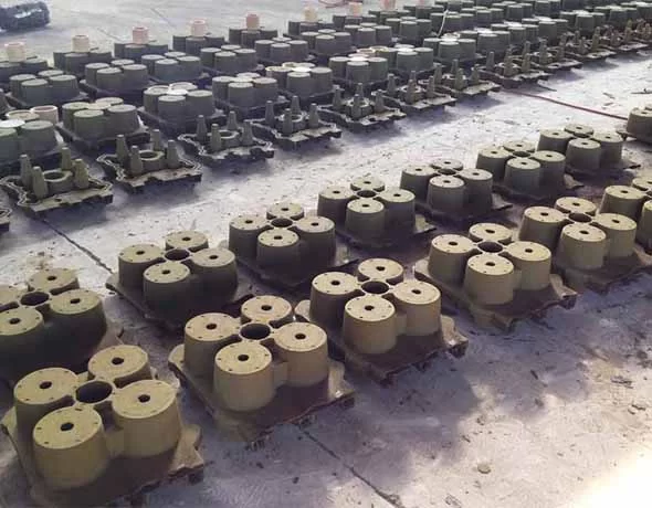 Sand Casting Services Means