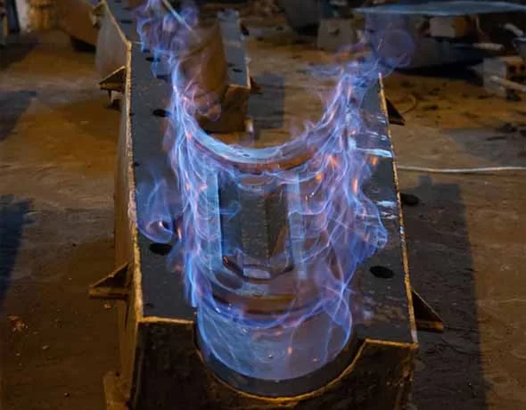 Advantages and Disadvantages of Sand Casting