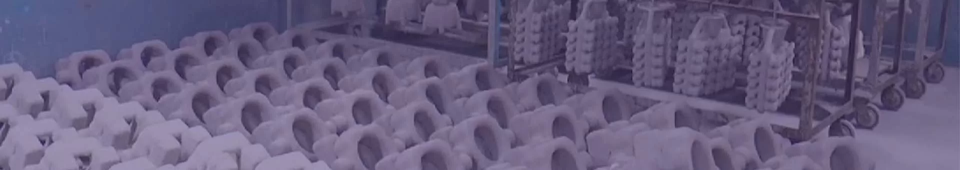 HULK Metal Casting News