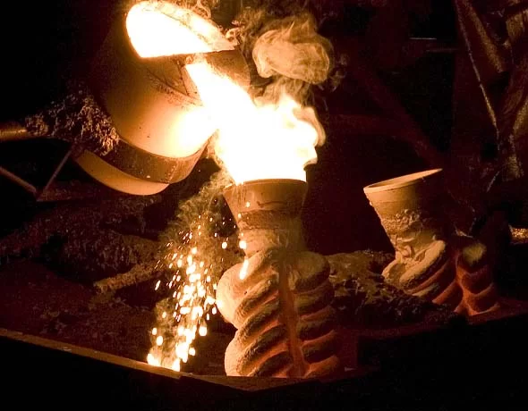 Advantages and Disadvantages of Metal Casting: