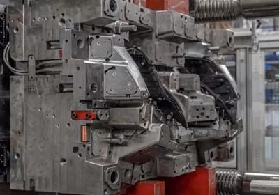 Deliver or Start Orders