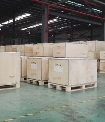 Delivery and After Service