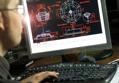 Formulate Machining Routes