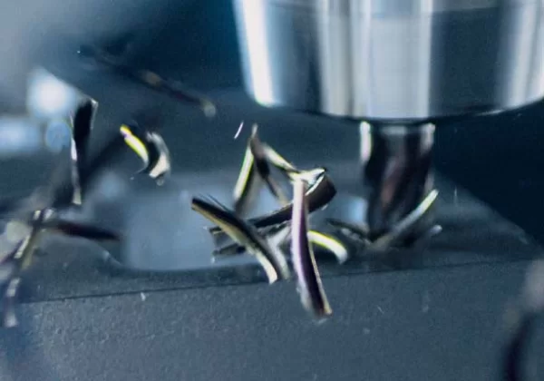 Advantages and Disadvantages of Machining: