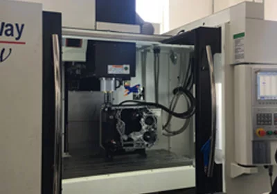 Choose the Right Machine Tool