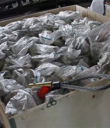 Pre-delivery Texting