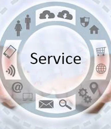 Delivery and After Service