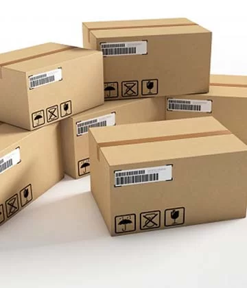 Packaging & Warehousing