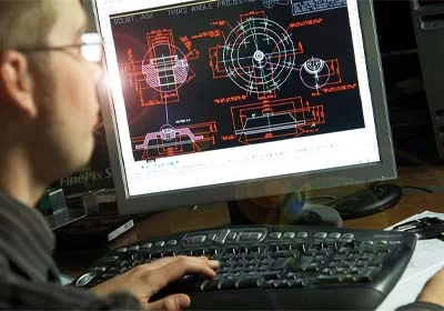 Analyze Drawings & Customize Solutions