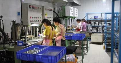 Wax Model Making & Triming