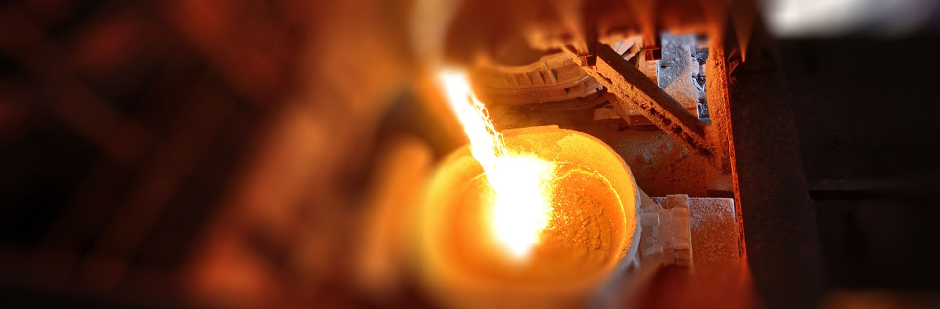 Supply Better Metal Casting Service to Benefit our Life HULK Metal