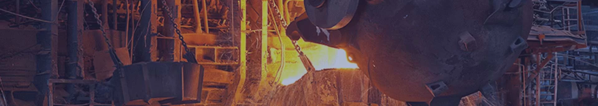 Top Metal Foundry