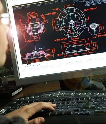 Custom Solution Based on Drawings