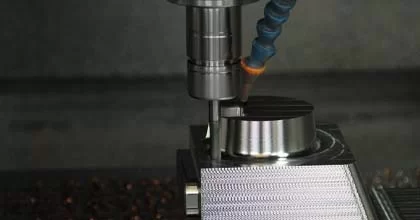 Finishing & Packaging