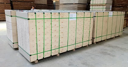 Packaging & Delivery