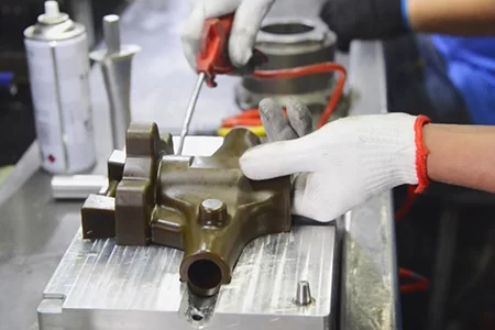 Differences in Wax Materials for Precision Casting