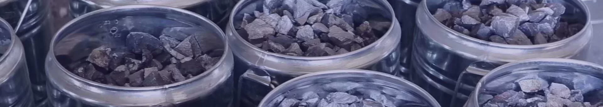How to Select The Right Raw Materials for Casting Foundries?