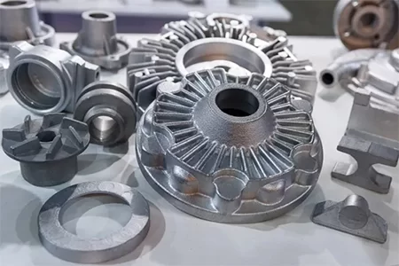 Everything You Need to Know About Die Casting!