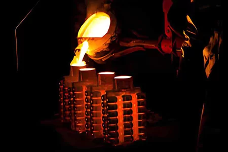 What Factors Should Be Considered When Choosing A Metal Casting Method?