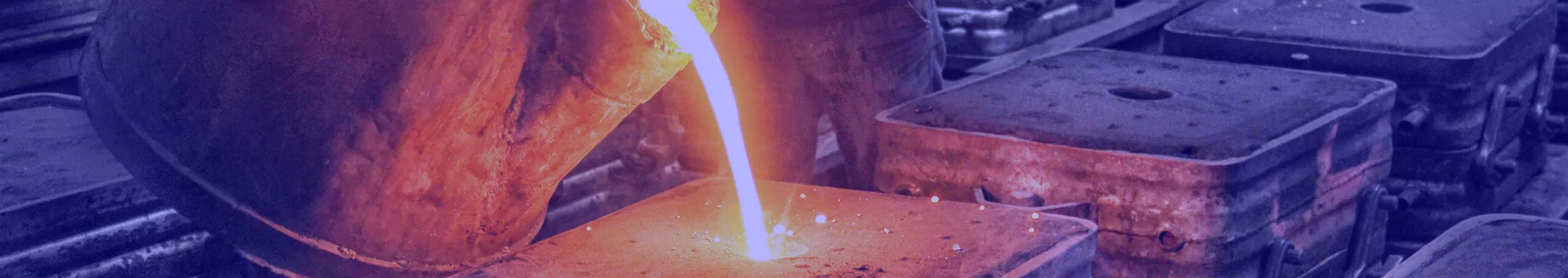 As A Top Sand Casting Company HULK Metal Supplies