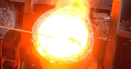Gray Iron Smelting