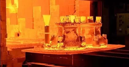 Heat Treatment