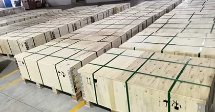 Packaging