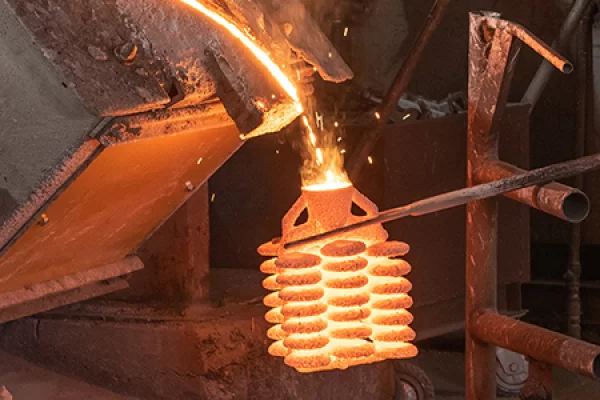 How to Find A Cost-Efficient Metal Casting Manufacturer?