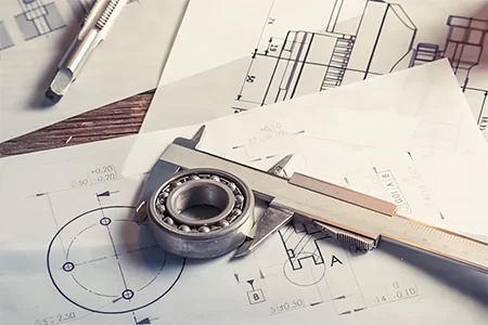 Understanding Tolerance and Allowance in Casting: Key Concepts for Precision and Quality