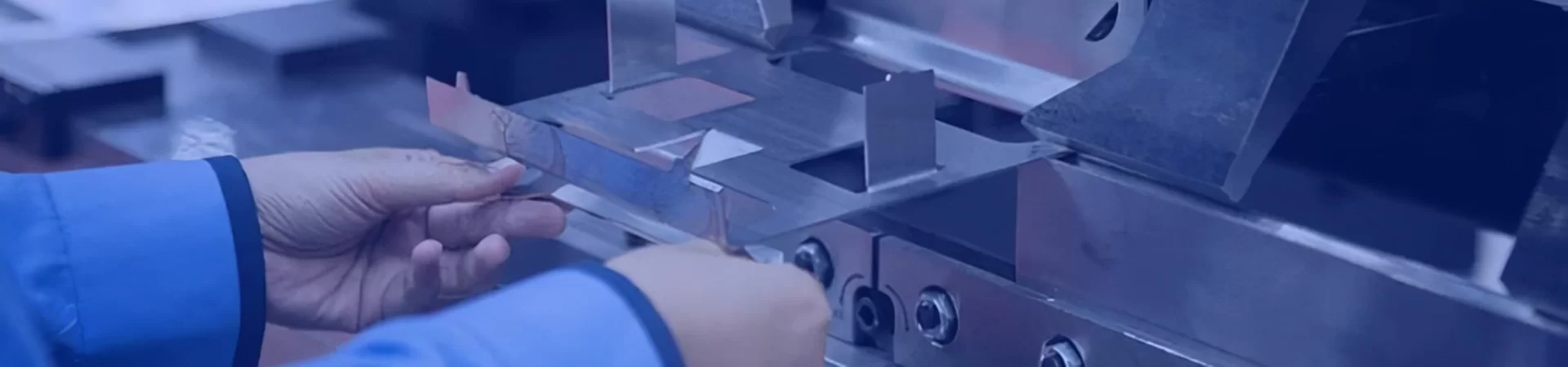 Something You Need to Know About Sheet Metal Fabrication