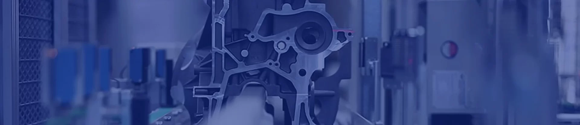 Casting Molds-The Heart of Precision Casting