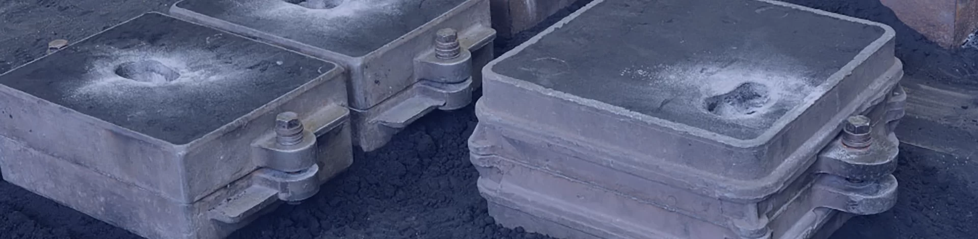 The Critical Role of Casting Molds in High-Quality Foundry Solutions
