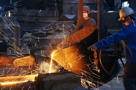 How Much Do You Know About the Types of Metal Casting Processes?